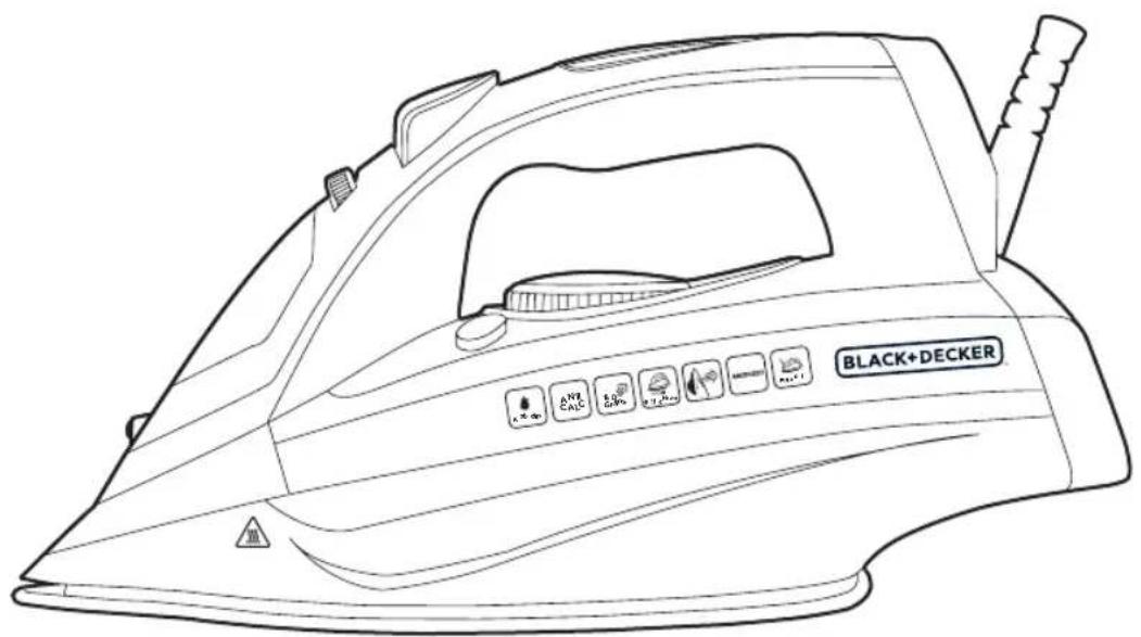 BLACK+DECKER