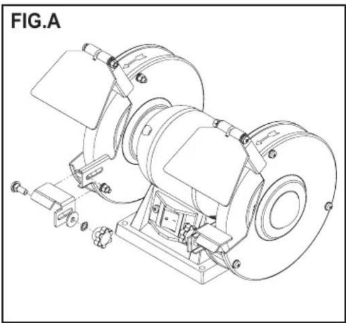 BLACK & DECKER BG180 - 1