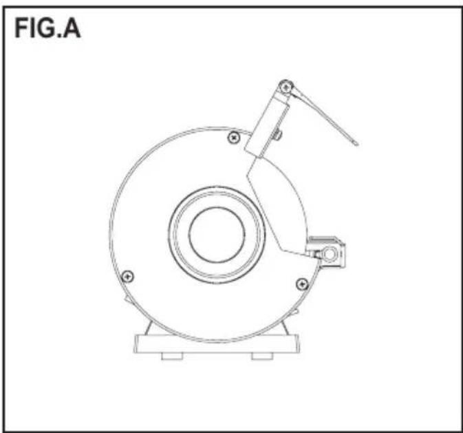BLACK & DECKER BG180 - 3