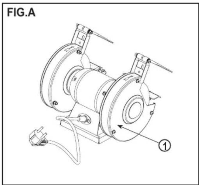 FIG.A ①