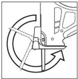 BLACK & DECKER KS890EGT - Variable speed trigger switch - 3