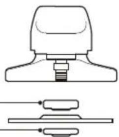 BLACK & DECKER PCG200 - 8