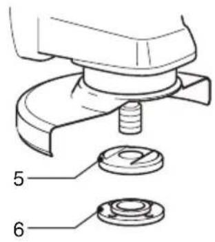 BLACK & DECKER PCG200 - 1