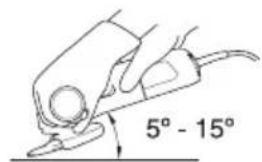 BLACK & DECKER PCG200 - 14