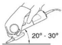 BLACK & DECKER PCG200 - 13