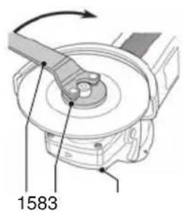 BLACK & DECKER PCG200 - 9