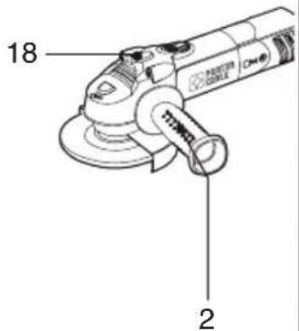 BLACK & DECKER PCG200 - 11