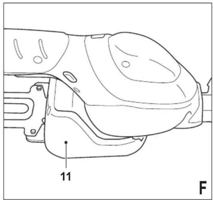 BLACK & DECKER GSL600 - 9