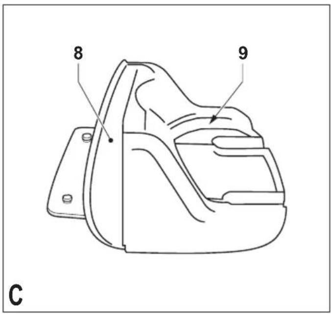 BLACK & DECKER GSL600 - 4
