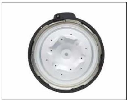 Emeril Lagasse Pressure Air Fryer Plus - Parts & Accessories - 3