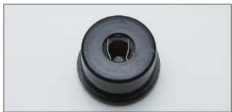 Emeril Lagasse Pressure Air Fryer Plus - PRESSURE RELEASE VALVE ASSEMBLY - 5