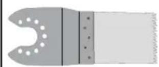 BLACK & DECKER BMT300 - Accessories - 1