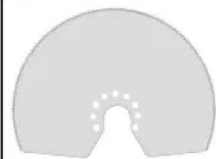 BLACK & DECKER BMT300 - Accessories - 3