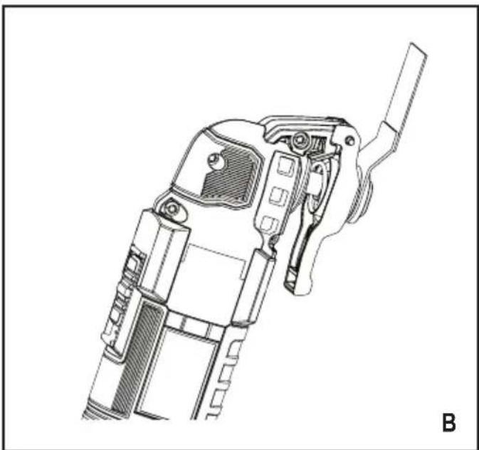 BLACK & DECKER BMT300 - 2