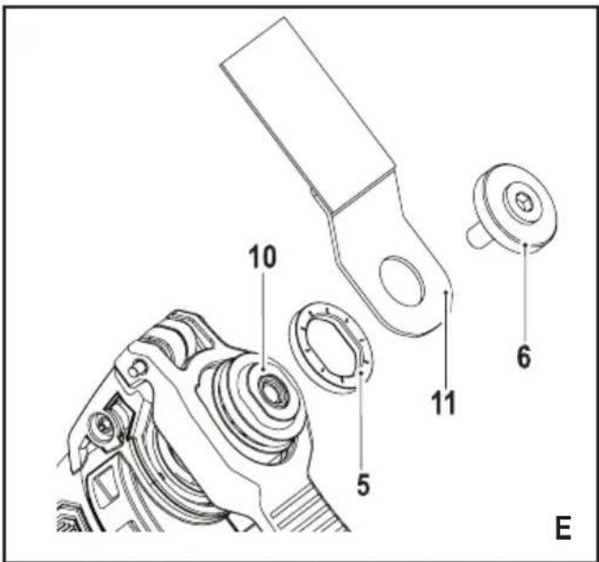 10 5 11 6 E