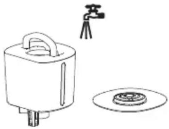 BLACK & DECKER HM4000 - Cleaning and maintenance - 7