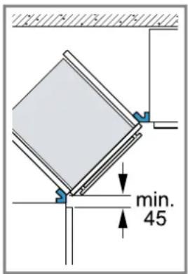 NEFF B4CCE2AN0 - Eckeinbau - 2