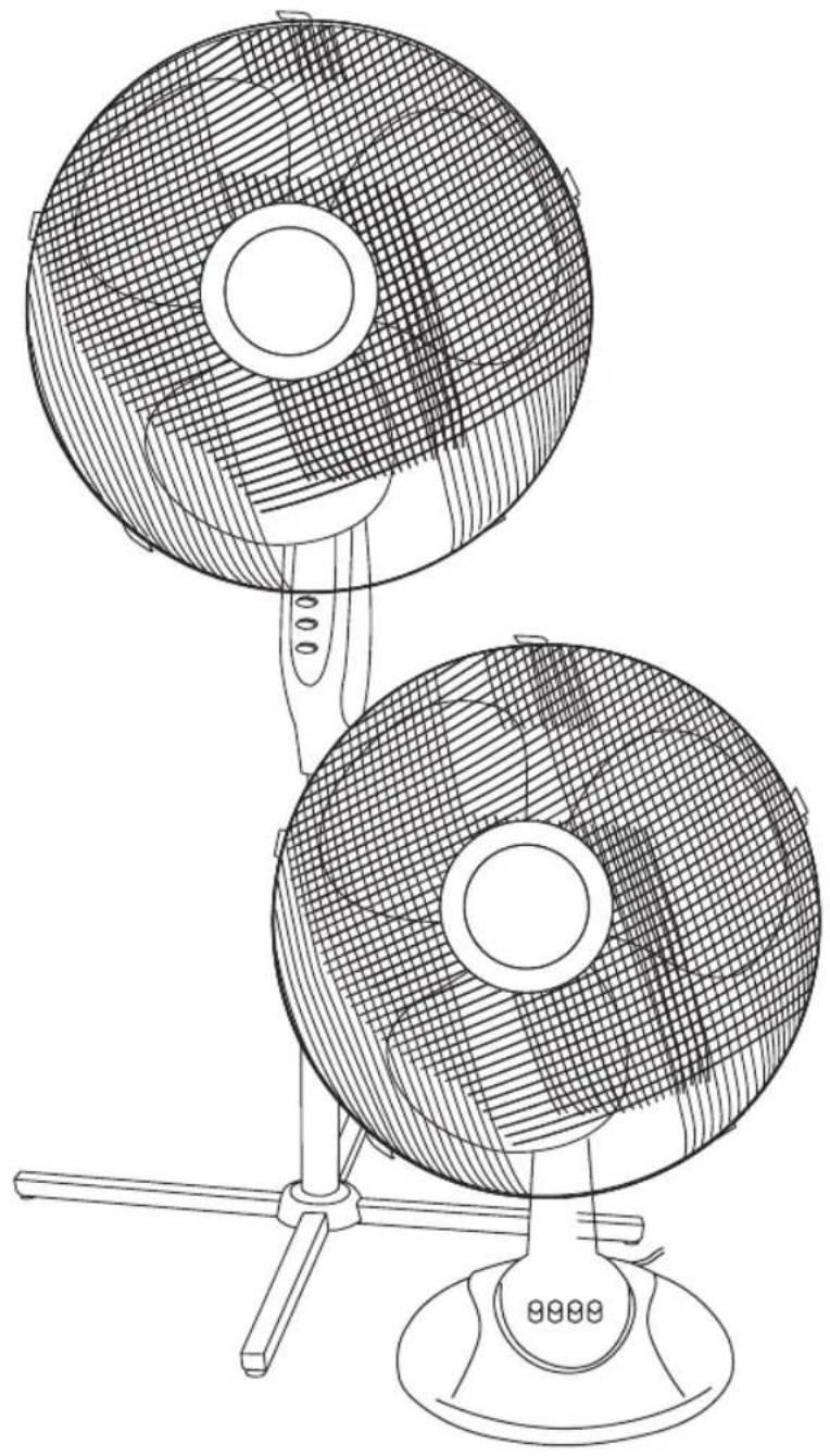 BLACK & DECKER BXEFD41E - 1