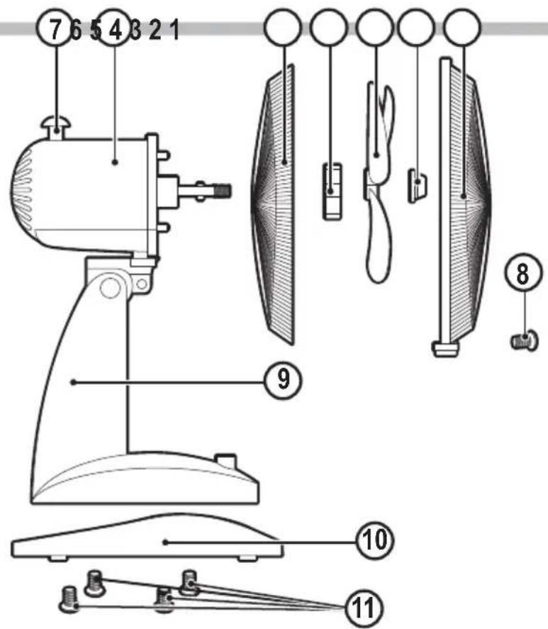 BLACK & DECKER FS1620R - 2