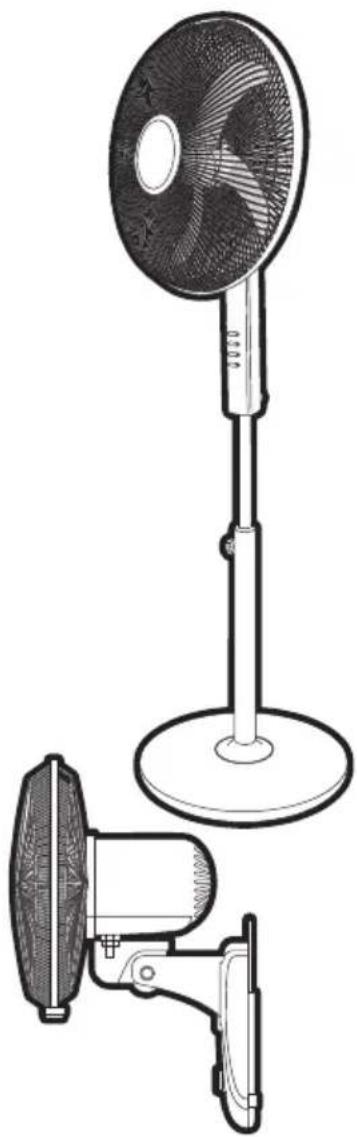 BLACK & DECKER FS1620R - 1