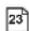 COBRA XRS 9400 - Trademark Acknowledgement - 1