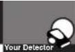 COBRA XRS 9400 - Auto Mute Mode - 3