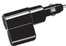 COBRA XRS 9400 - Optional Accessories - 4