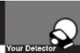 COBRA XRS 9400 - Safety Alert Traffic Warning System - 3
