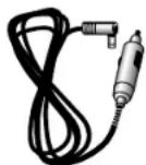 COBRA XRS 9400 - Optional Accessories - 1
