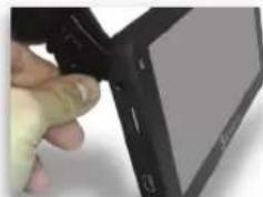 COBRA 5400 Pro - Mount the 5400 Unit - 2