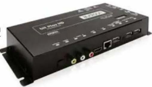 AUDISON Prima APSP G6 - Bit Play HD - 1