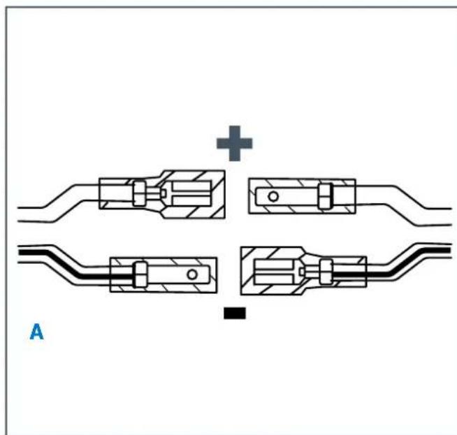 AUDISON Prima APSP G6 - Installing AP 1 SP in the casing - 2