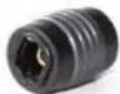 AUDISON Prima APSP G6 - STA - F/F SOCKET TOSLINK ADAPTER - 3