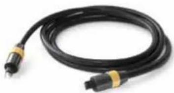 AUDISON Prima APSP G6 - STA - F/F SOCKET TOSLINK ADAPTER - 1