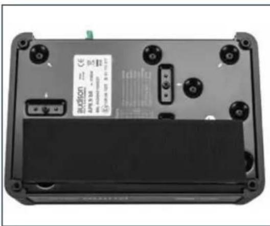 AUDISON Prima APSP G6 - Positioning AP8.9 bit G6 - 1