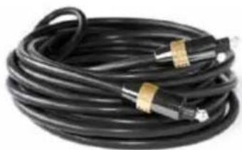 AUDISON Prima APSP G6 - STA - F/F SOCKET TOSLINK ADAPTER - 2
