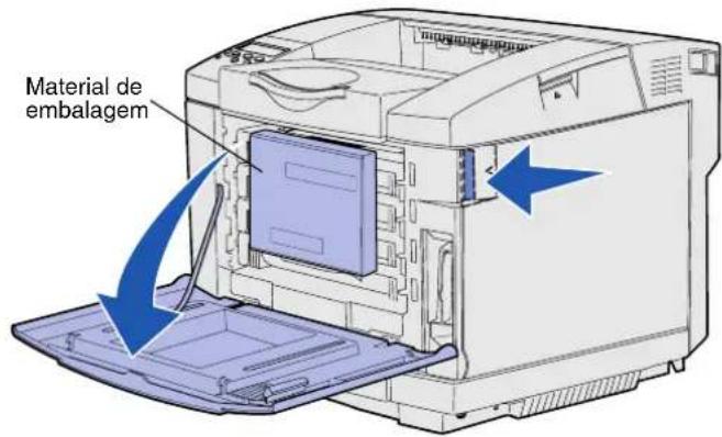 Material de embalagem