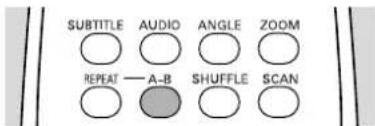 SUBTITLE AUDIO ANGLE ZOOM REPEAT — A-B SHUFFLE SCAN