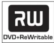 YAMAHA DRX-1 - DVD+RW - 1