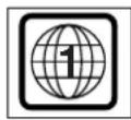 YAMAHA DRX-1 - Playing a pre-recorded DVD-Video disc - 2