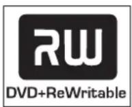 YAMAHA DRX-1 - Playing a DVD+RW/+R disc - 1