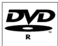 YAMAHA DRX-1 - DVD-R (DVD-Recordable) - 1