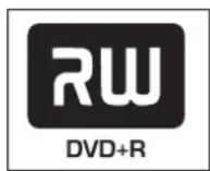 YAMAHA DRX-1 - Playing a DVD+RW/+R disc - 2