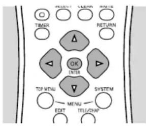 YAMAHA DRX-1 - Disc Settings - 1