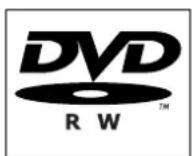 YAMAHA DRX-1 - DVD-RW - 1