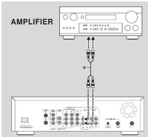 AMPLIFIER 4
