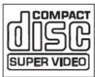 YAMAHA DRX-1 - (Super) Video CD - 2