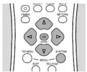 YAMAHA DRX-1 - Changing the 4-digit code - 1