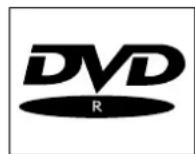 YAMAHA DRX-1 - DVD-R (DVD-Recordable) - 2