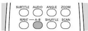 SUBTITLE AUDIO ANGLE ZOOM REPEAT — A-B SHUFFLE SCAN